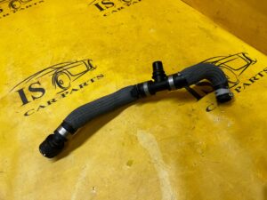 RURA RURKA PRZEWÓD WĄŻ WODY CHŁODZENIA RENAULT ESPACE VI AUSTRAL