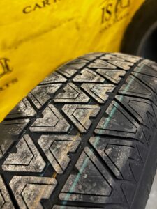 KOŁO ZAPASOWE DOJAZDOWE FELGA OPONA RANGE ROVER VELAR L560 175/80 R19