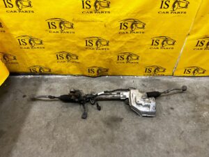 MAGLOWNICA PRZEKLADNIA KIEROWNICZA RANGE ROVER VELAR L560 EU