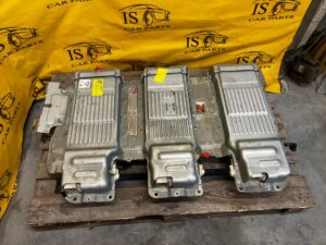 BATERIA AKUMULATOR HYBRYDA LEXUS RX 450H RX450H III 2010-2015 AL10