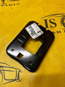 KOŃCÓWKA PODŁUŻNICY PRZÓD PRAWY PEUGEOT 508 NOWA OEM