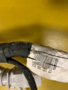 WIĄZKA SILNIKA VW ARTEON PASSAT B8 TIGUAN 1.5 TSI