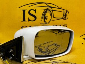 PRAWE LUSTERKO INFINITI Q70 M M35 11 PIN FOTOCHROM