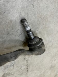 MAGLOWNICA PRZEKŁADNIA KIEROWNICZA BMW M5 F90