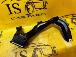 WLOT DOLOT POWIETRZA PORSCHE 911 991 CARRERA LIFT