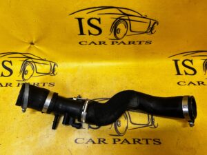 PRZEWÓD DOLOT INTERCOOLERA FORD FIESTA MK8 1.0 EB