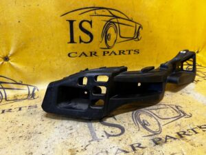 MOCOWANIE ŚLIZG ZDERZAKA TYŁ PRAWY PORSCHE CAYENNE II 7P5