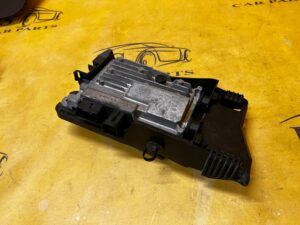 MODUŁ STEROWNIK START STOP CITROEN C4 GRAND PICASSO II 1.6 BLUE HDI