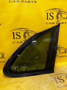 SZYBA KAROSERYJNA BOCZNA PRAWA 2016R PORSCHE CAYENNE 7P5 LIFT