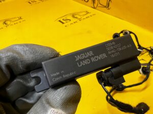 STEROWNIK MODUŁ ANTENY WIĄZKA ZDERZAKA TYŁ TYLNEGO RANGE ROVER VELAR L560