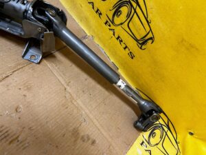 KOLUMNA KIEROWNICZA SZTYCA RENAULT ESPACE V