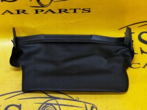 OSŁONA ZAŚLEPKA KOLUMNY KIEROWNICY RENAULT CLIO V