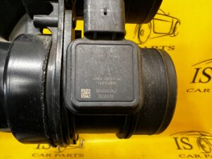 DOLNA OBUDOWA FILTRA POWIETRZA JAGUAR XJ X351