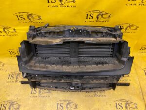 FORD KUGA MK3 KOMPLETNY PRZÓD RÓŻNE KOLORY WERSJE