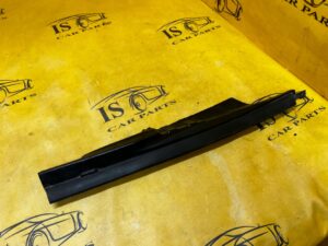 WYGŁUSZENIE OSŁONA BŁOTNIKA PRZÓD PRAWY FORD FUSION LIFT USA MONDEO MK5