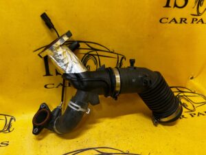 DOLOT RURA POWIETRZA EGR RENAULT MEGANE IV 1.5