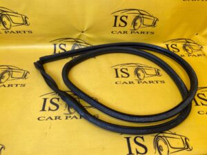 USZCZELKA KAROSERYJNA DRZWI PORSCHE 987 CAYMAN