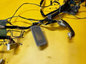 WIĄZKA INSTALACJA DACHU PODSUFITKI LEXUS RX 450H III 3 AL10