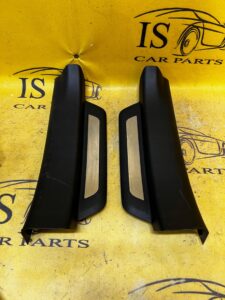 NAKŁADKA LISTWA PROGOWA LEWY TYŁ LEXUS RX 450H III 3 AL10