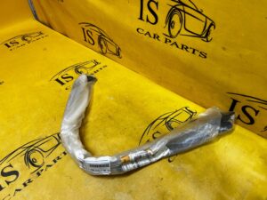 USZCZELKA WYGŁUSZENIE BŁOTNIKA PRZÓD LEWY MINI F60 NOWA OEM