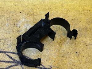 UCHWYT MOCOWANIE PORSCHE 911 991 GTS LIFT 3.0