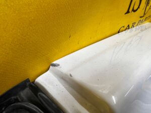 DRZWI SKRZYDŁOWE TYLNE TYŁ PRAWE PRAWY DACIA DOKKER EU 369 2021R