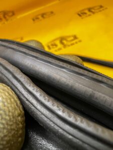 USZCZELKA KLAPY TYŁ BAGAŻNIKA BMW X6 F16