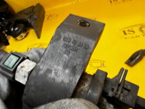 POMPA PALIWA OGRZEWANIA POSTOJOWEGO RANGE ROVER VELAR L560