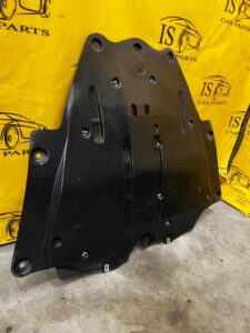 PŁYTA OSŁONA DOLNA SILNIKA DACIA SANDERO III LOGAN III 1.0 TCE