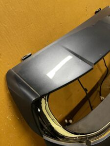 KLAPA TYLNA TYŁ KAMERA RENAULT MEGANE IV RS HB KPN