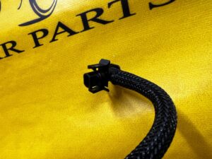 RURA RURKA PRZEWÓD WĄŻ WODY CHŁODZENIA RENAULT ESPACE VI