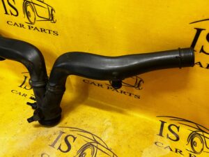 RURA DOLOT INTERCOOLER PORSCHE 911 991 CARRERA 3.0