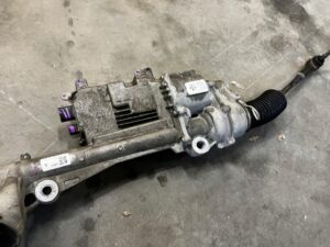 MAGLOWNICA PRZEKŁADNIA KIEROWNICZA FORD MUSTANG VI