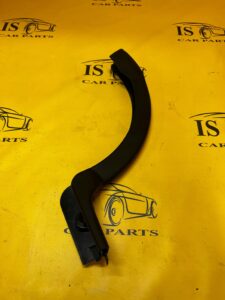 KOMPLET OSŁONY ZAWIASÓW KLAPY TYŁ BAGAŻNIKA MERCEDES C-KLASA W206