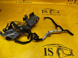 POMPKA CZUJNIKI ZAWÓR PODCIŚNIENIA WSPORNIK RENAULT 1.6 DCI