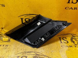 OSŁONA LISTWA SŁUPKA C BŁOTNIKA TYŁ LEWY RANGE ROVER EVOQUE L538 3 DRZWI