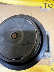 KOMPRESOR KLIMY PORSCHE 911 997 GTS 3.8 LIFT