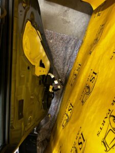 DRZWI PRAWA STRONA PRAWY PRZÓD TYŁ RENAULT CAPTUR I PRZEDLIFT BIXPE 2014R