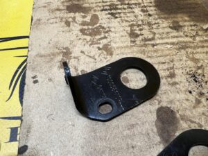 UCHO MOCOWANIE SILNIKA RENAULT 0.9 TCE