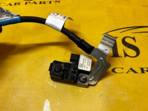 KLEMA MINUSOWA INSTALACJA BEZPIECZNIK DACIA JOGGER SANDERO III 1.0 TCE