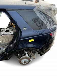 TYŁ ĆWIARTKA KLAPA DACH LAND ROVER DISCOVERY SPORT L550
