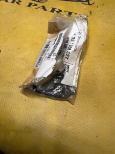 8 X PODKŁADKA REGULACYJNA ZAWORU BMW M10 M20 M30 NOWA OEM