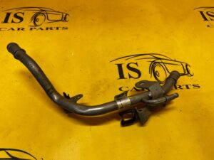 RURA RURKA PRZEWÓD WĄŻ WODY CHŁODZENIA DACIA JOGGER SANDERO III 1.0 TCE