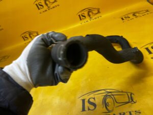 RURA WĄŻ PRZEWÓD WODY CHŁODNICY RENAULT KADJAR 1.3 TCE