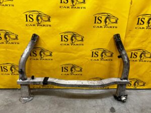 BELKA POD CHŁODNICE KŁY STREFY PEUGEOT 508 I LIFT