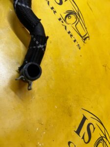 RURA RURKA PRZEWÓD WĄŻ WODY CHŁODZENIA DACIA LODGY LIFT 2022R 1.5 BLUE DCI