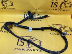 WIĄZKA KLEMA ALTERNATORA MERCEDES C W205 2.2 CDI