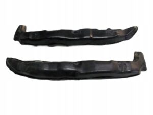 KPL WYGŁUSZENIA BŁOTNIKA PRZÓD PRAWY LEWY FORD FUSION LIFT USA MONDEO MK5