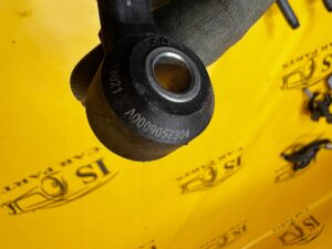 CZUJNIK SPALANIA STUKOWEGO RENAULT DACIA NISSAN 1.3 TCE