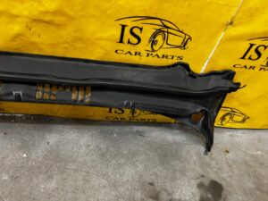 PODSZYBIE FORD FUSION LIFT USA MONDEO MK5